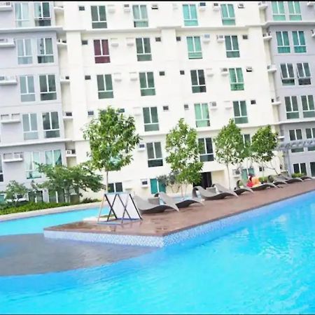 San Lorenzo Place Condo Makati City Eksteriør bilde