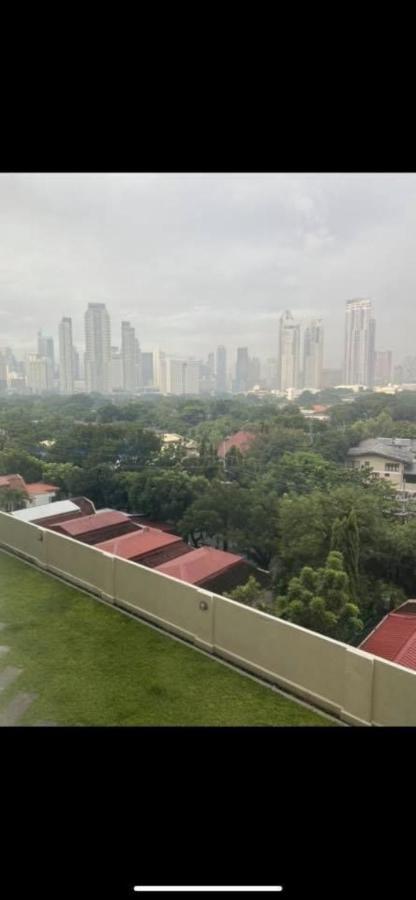 San Lorenzo Place Condo Makati City Eksteriør bilde