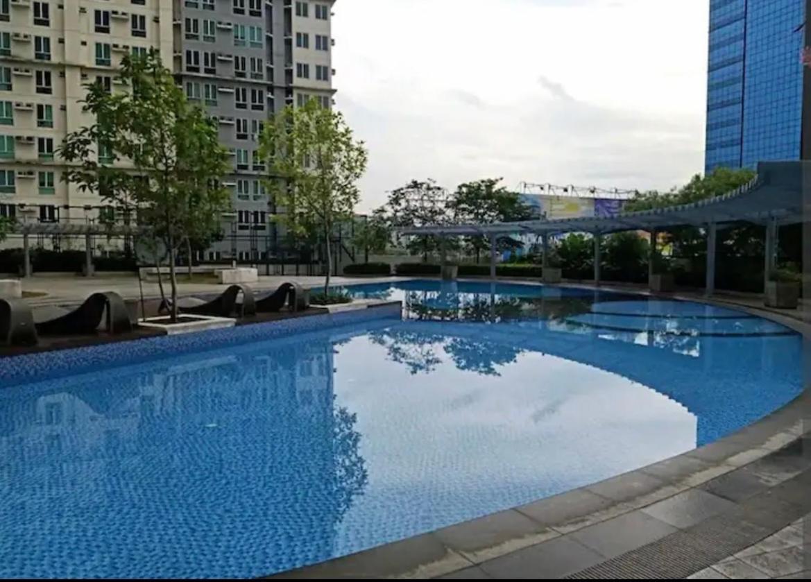 San Lorenzo Place Condo Makati City Eksteriør bilde