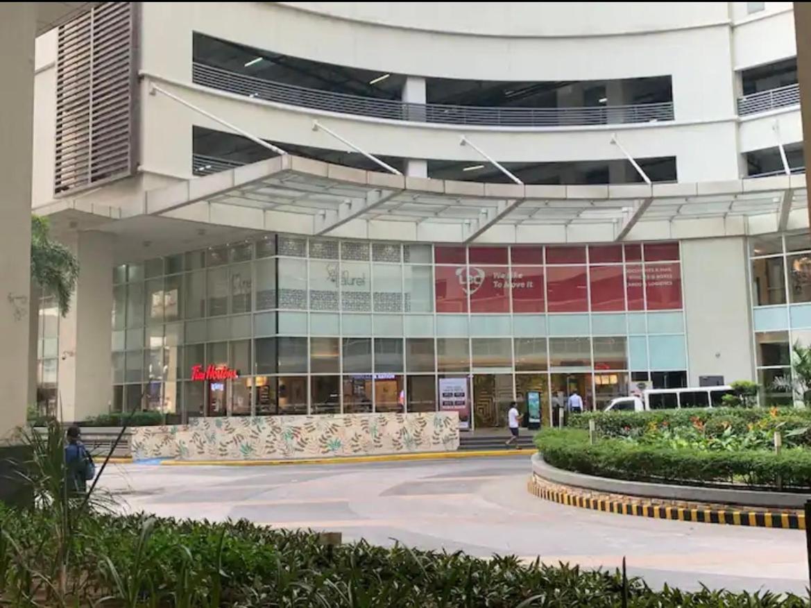 San Lorenzo Place Condo Makati City Eksteriør bilde