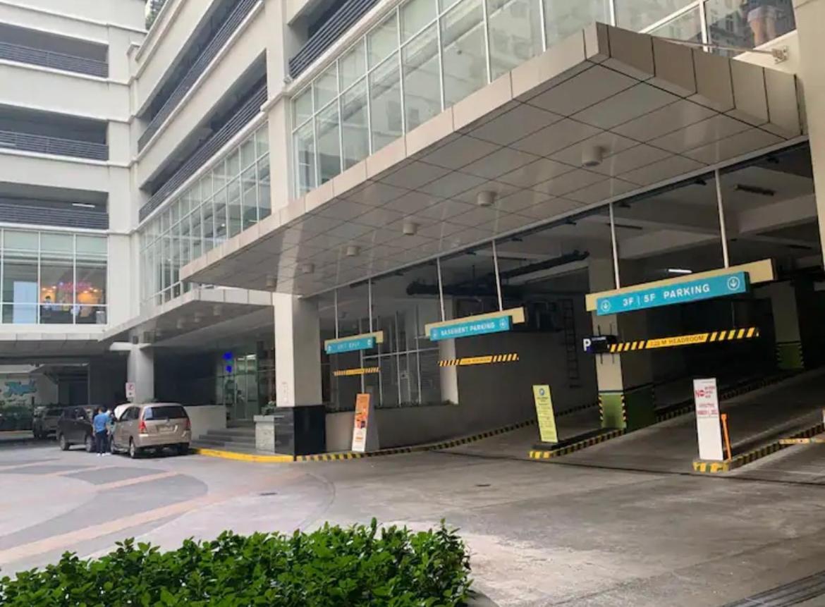 San Lorenzo Place Condo Makati City Eksteriør bilde