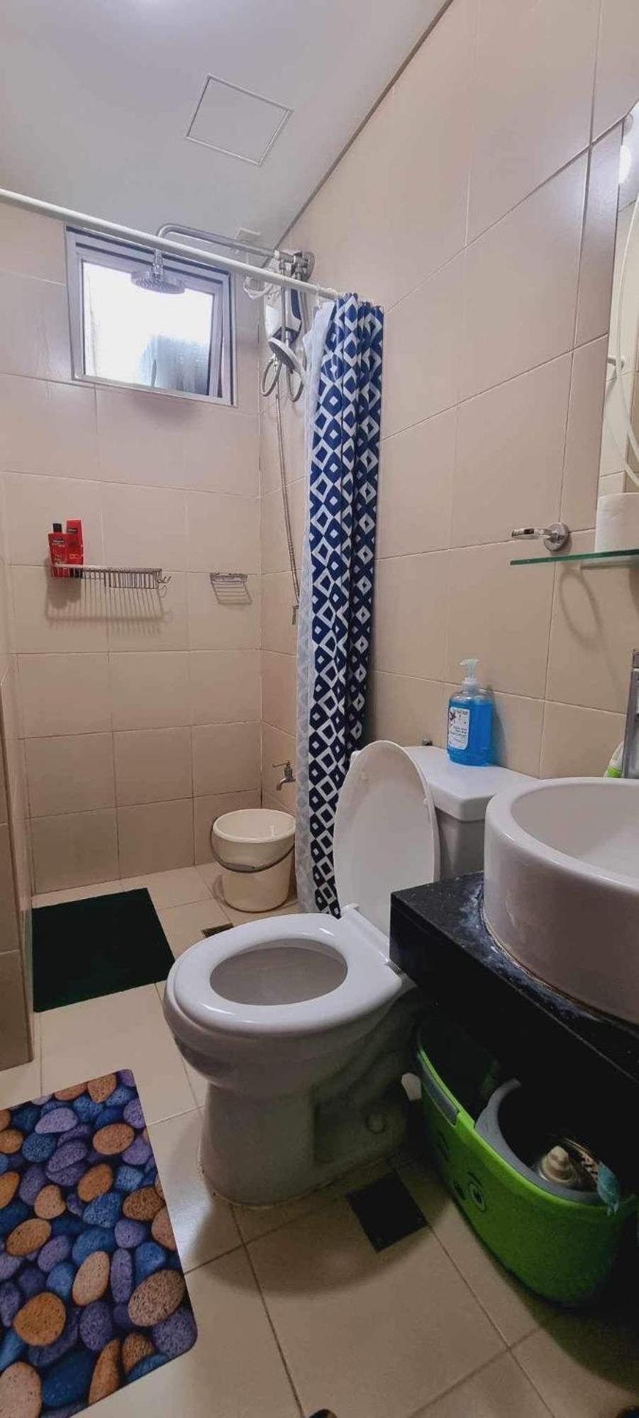 San Lorenzo Place Condo Makati City Eksteriør bilde