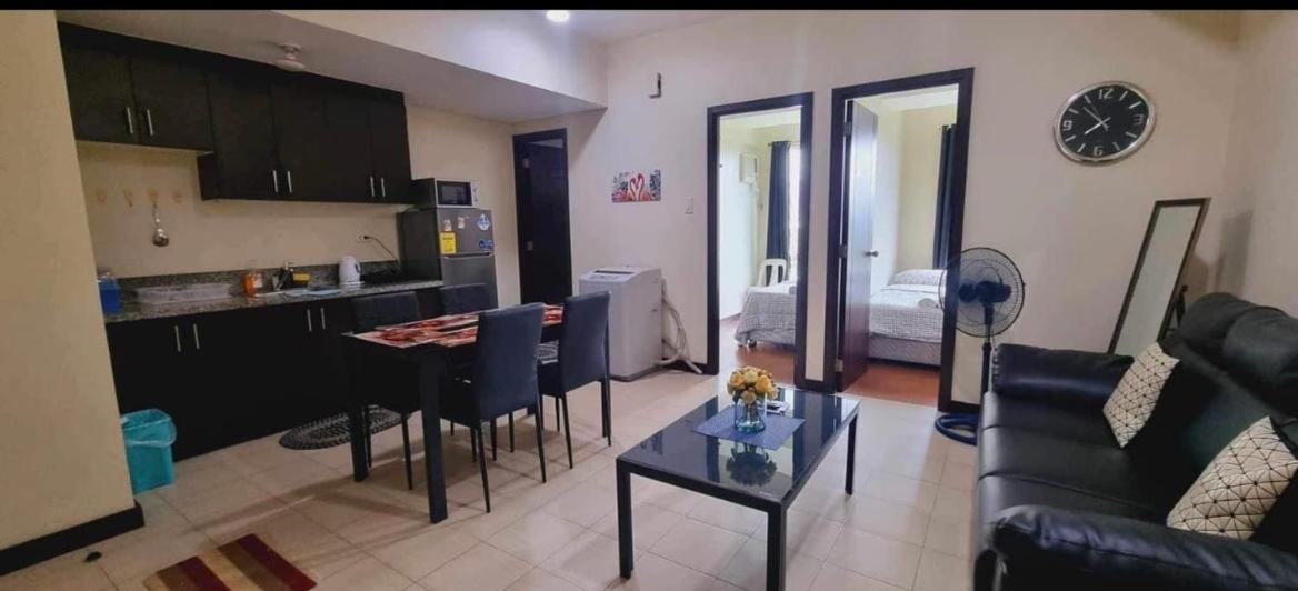 San Lorenzo Place Condo Makati City Eksteriør bilde